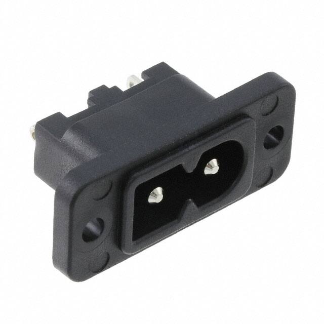 6160.0143 SCHURTER Inc.  Stromeingangsmodule (PEM)